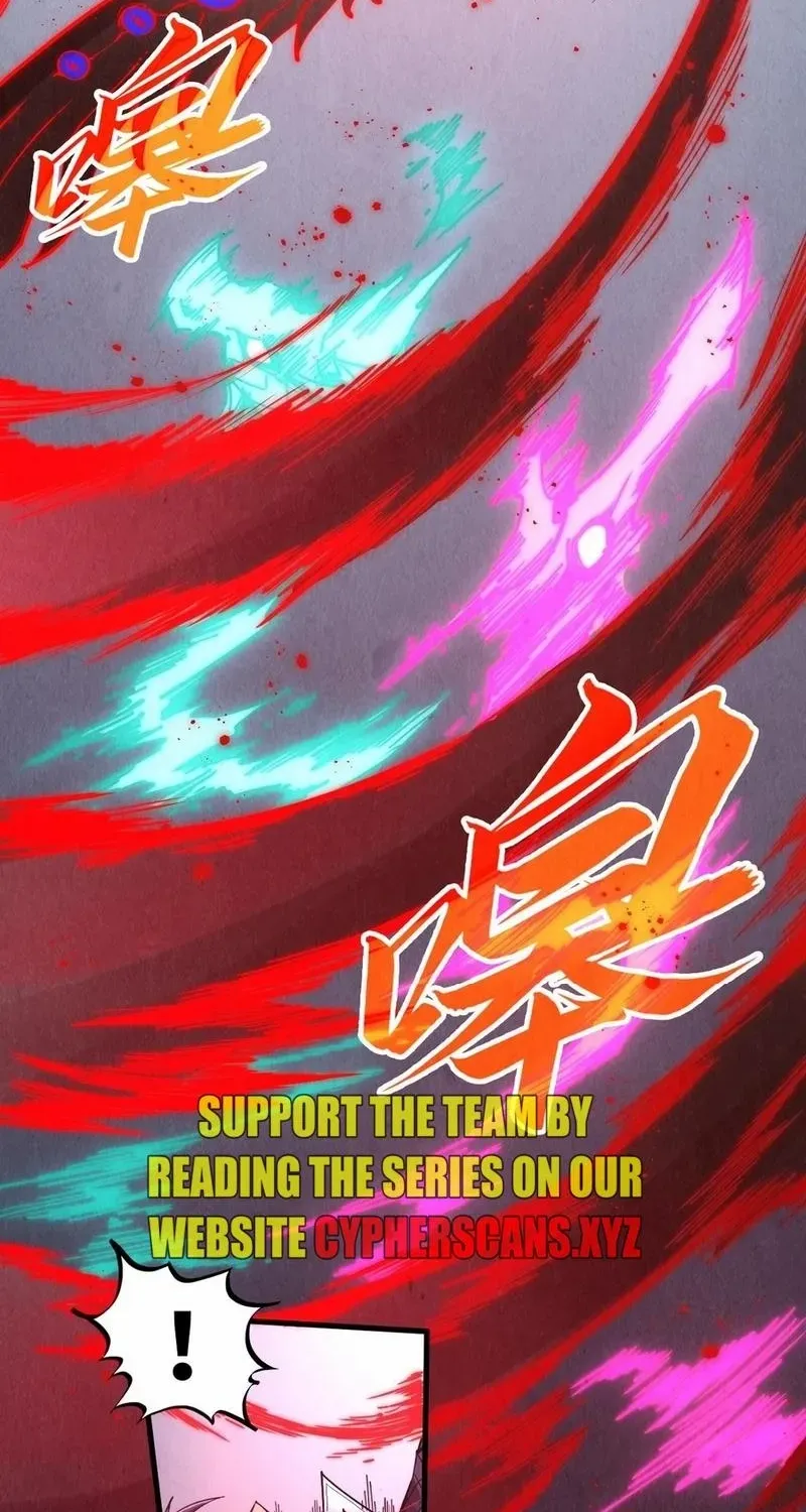 The Ultimate Of All Ages Kainu Manga Chapter 274 Page 22