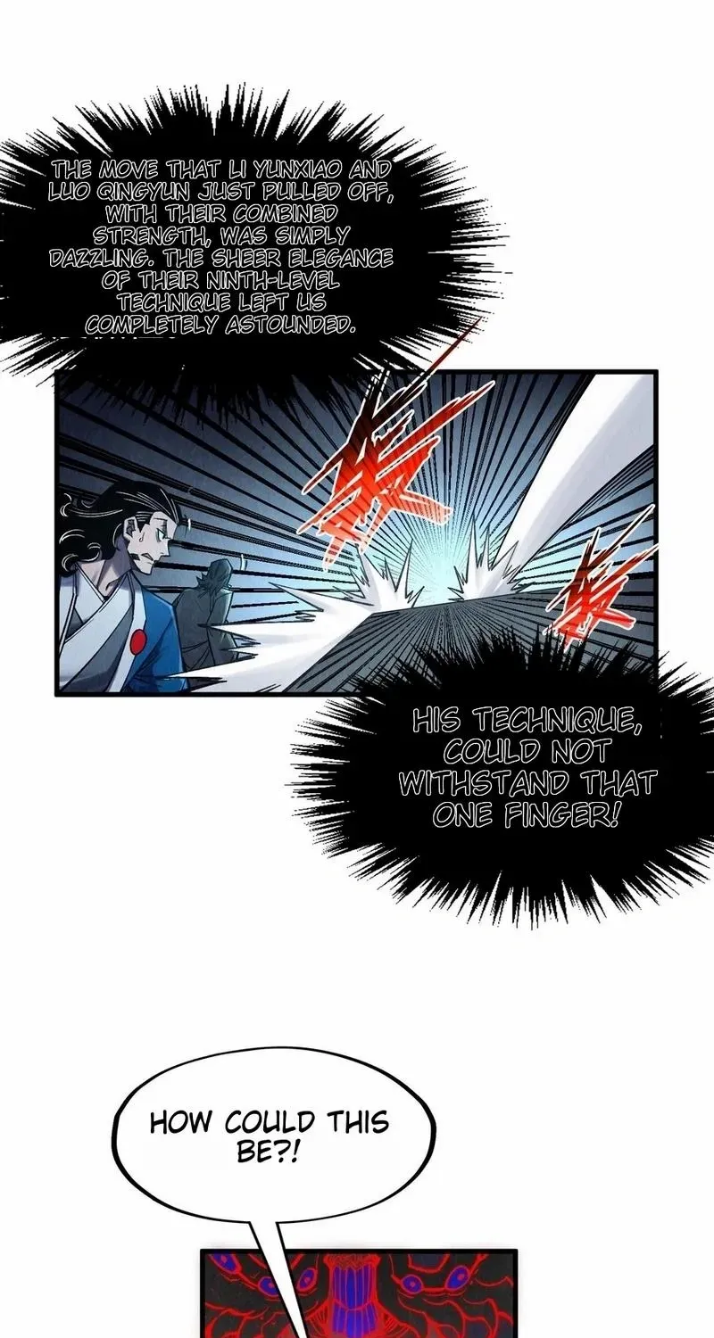 The Ultimate Of All Ages Kainu Manga Chapter 274 Page 25