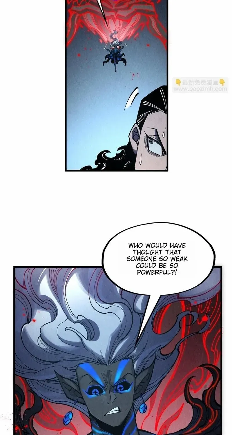 The Ultimate Of All Ages Kainu Manga Chapter 274 Page 26
