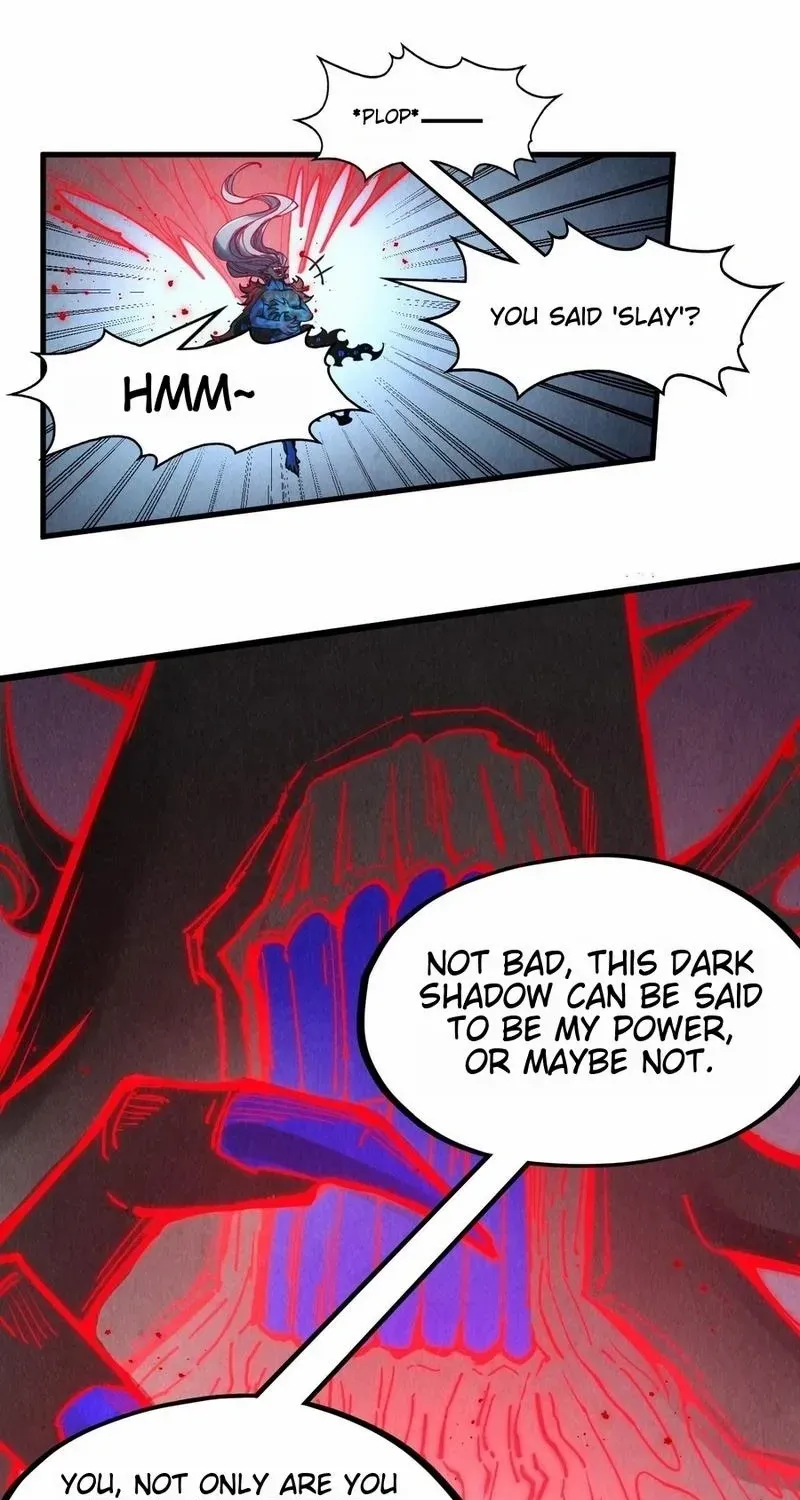 The Ultimate Of All Ages Kainu Manga Chapter 274 Page 30