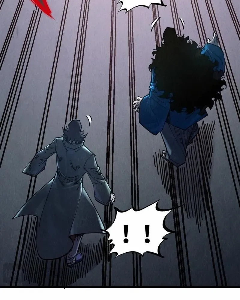 The Ultimate Of All Ages Kainu Manga Chapter 274 Page 34