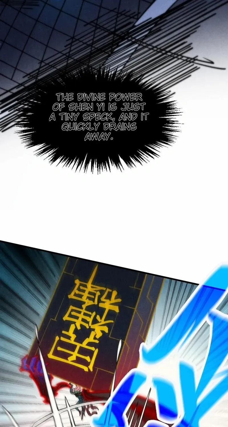 The Ultimate Of All Ages Kainu Manga Chapter 274 Page 51