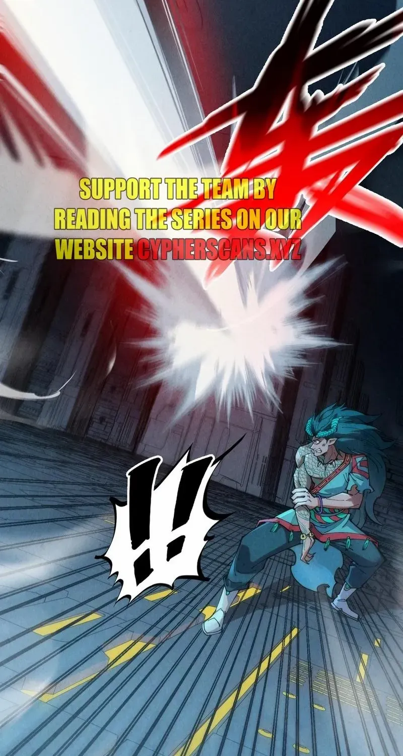 The Ultimate Of All Ages Kainu Manga Chapter 274 Page 53