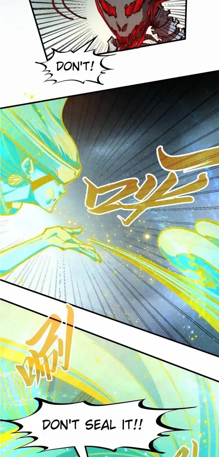 The Ultimate Of All Ages Kainu Manga Chapter 273 Page 10