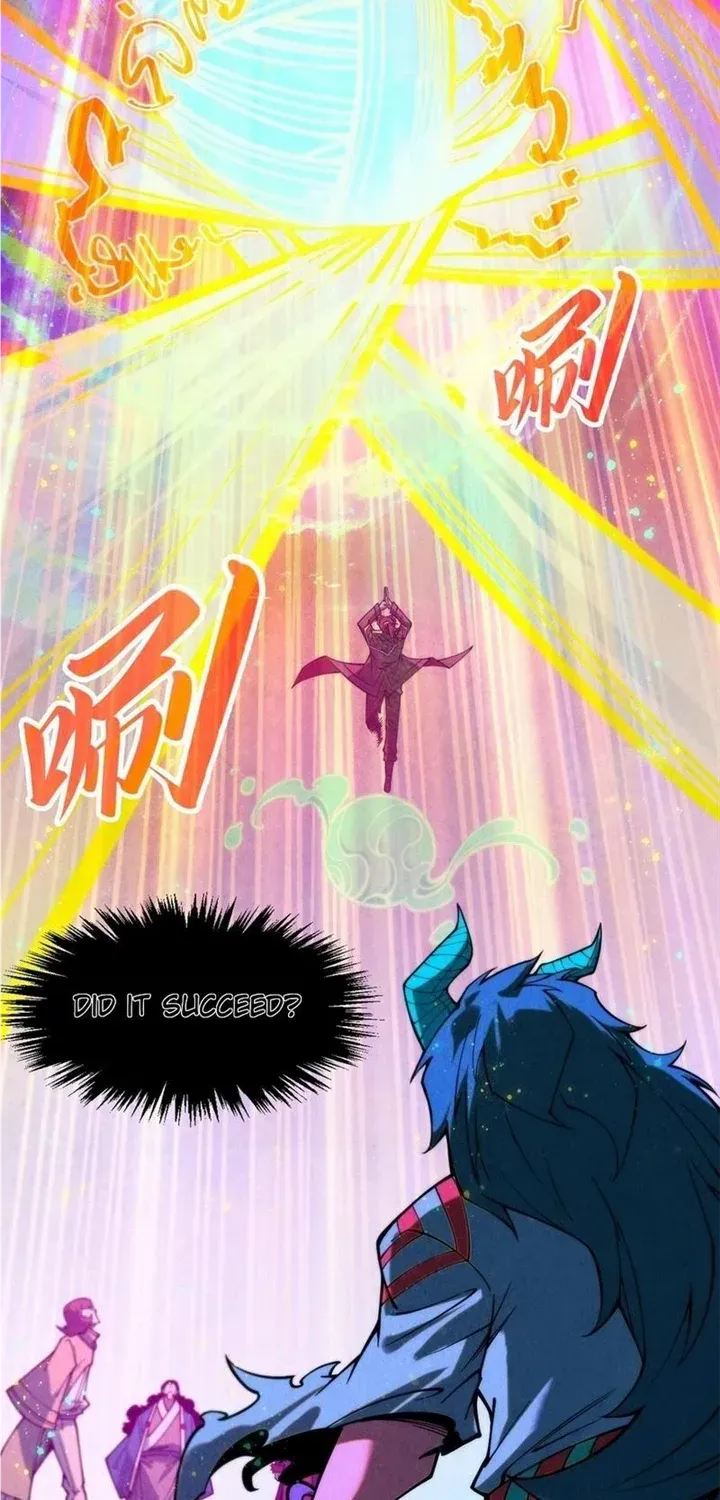 The Ultimate Of All Ages Kainu Manga Chapter 273 Page 14