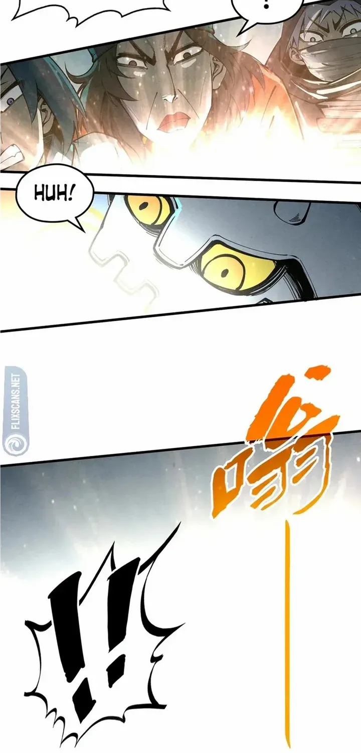The Ultimate Of All Ages Kainu Manga Chapter 270 Page 48