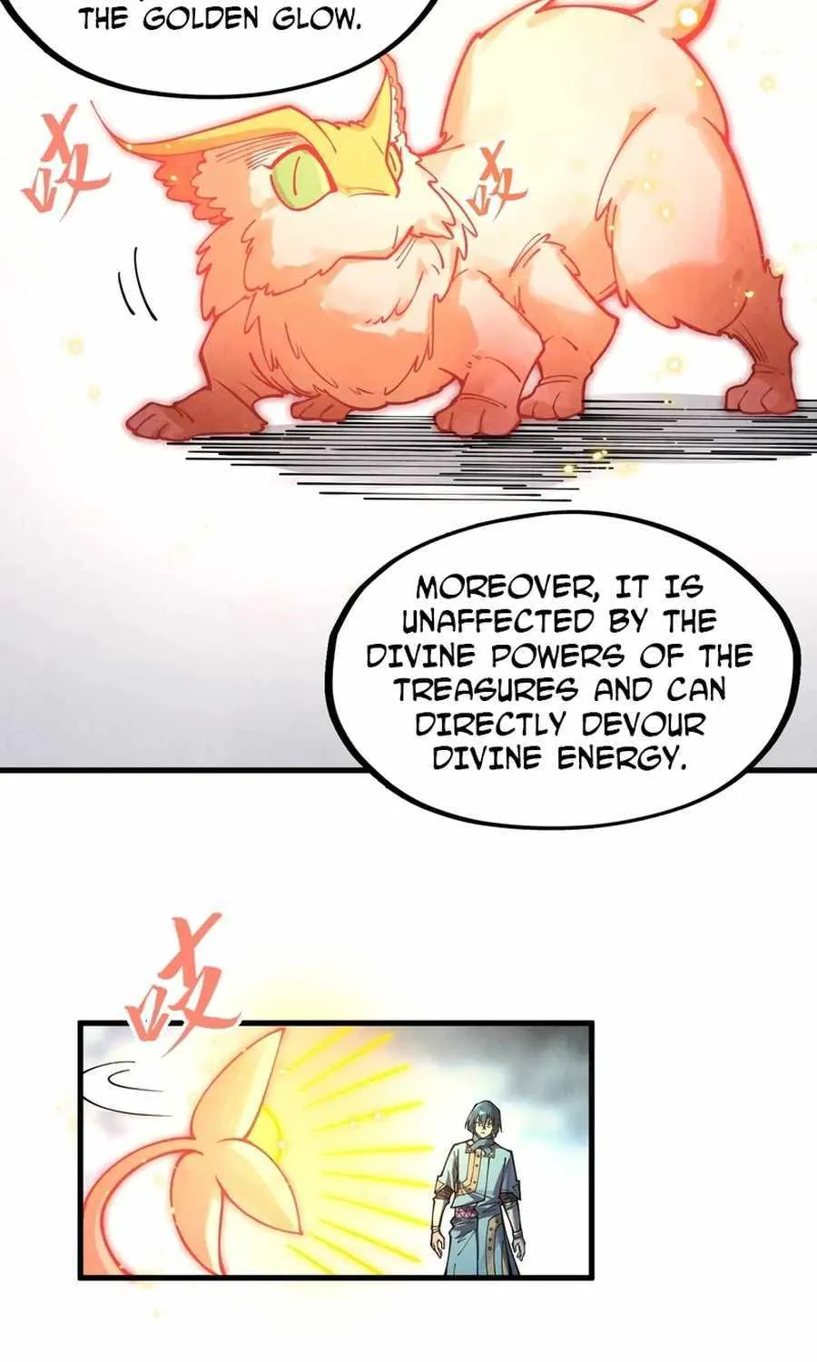 The Ultimate Of All Ages Kainu Manga Chapter 269 Page 6