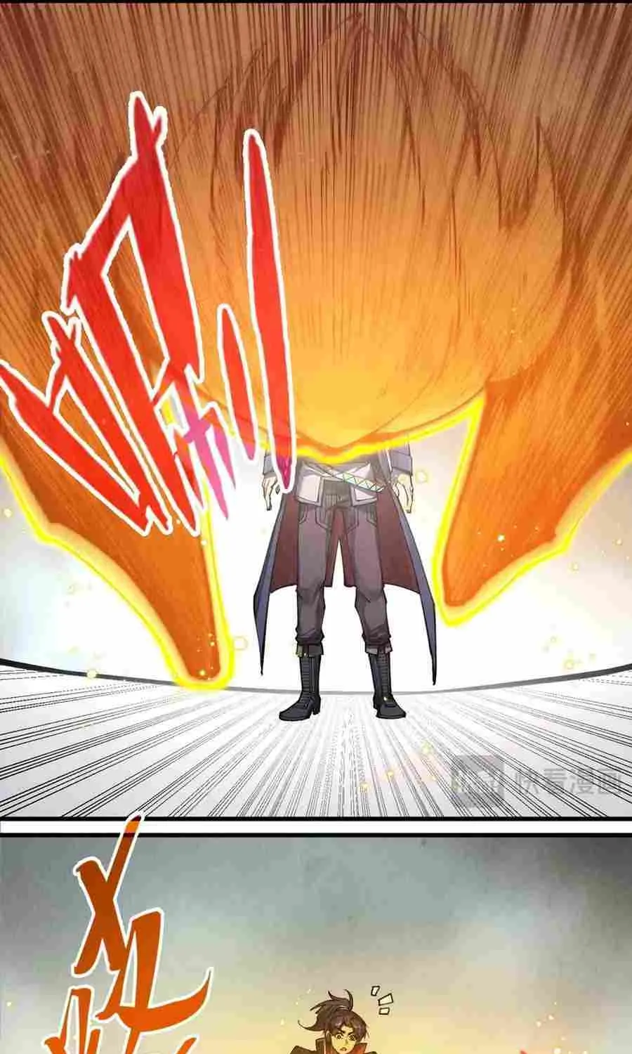 The Ultimate Of All Ages Kainu Manga Chapter 269 Page 10