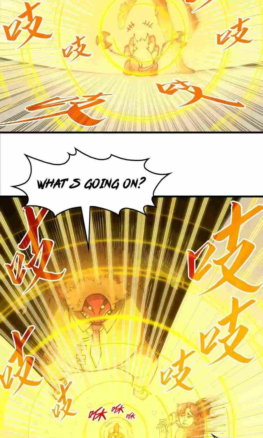 The Ultimate Of All Ages Kainu Manga Chapter 269 Page 12
