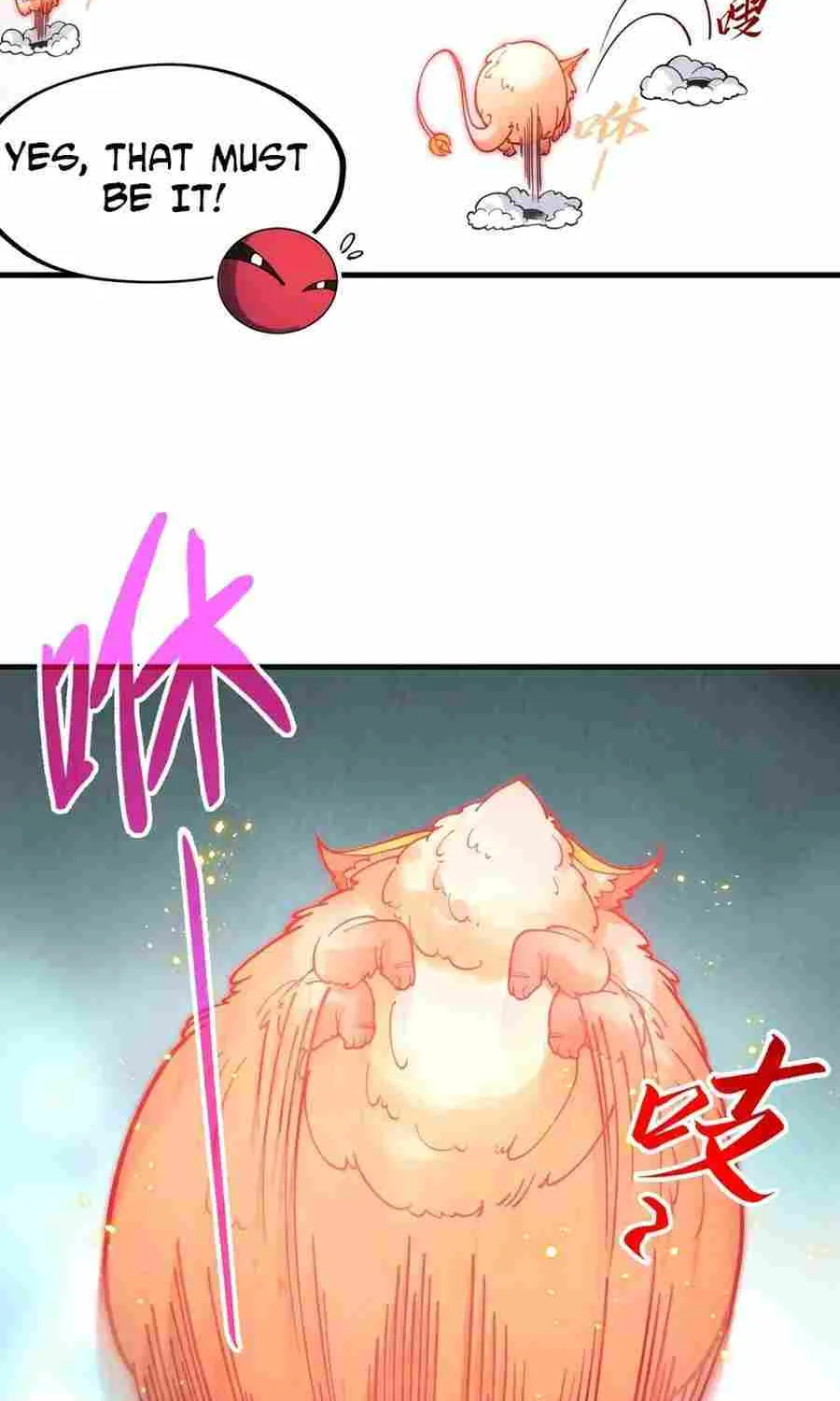 The Ultimate Of All Ages Kainu Manga Chapter 269 Page 24