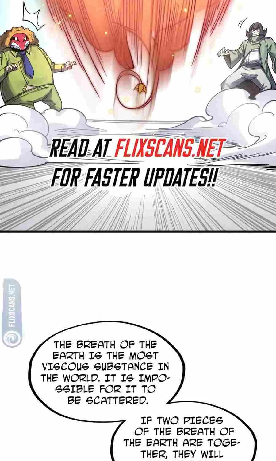 The Ultimate Of All Ages Kainu Manga Chapter 269 Page 25