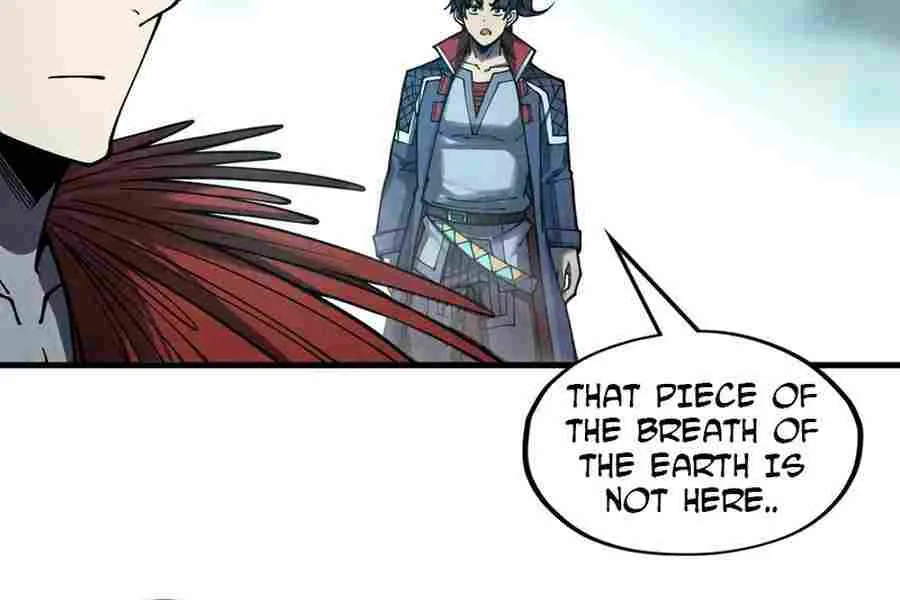 The Ultimate Of All Ages Kainu Manga Chapter 269 Page 27