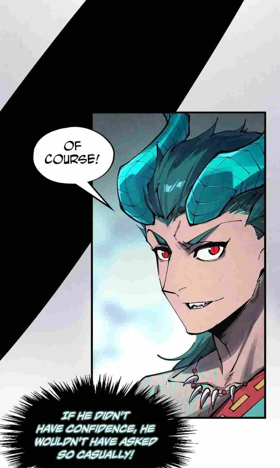 The Ultimate Of All Ages Kainu Manga Chapter 269 Page 34