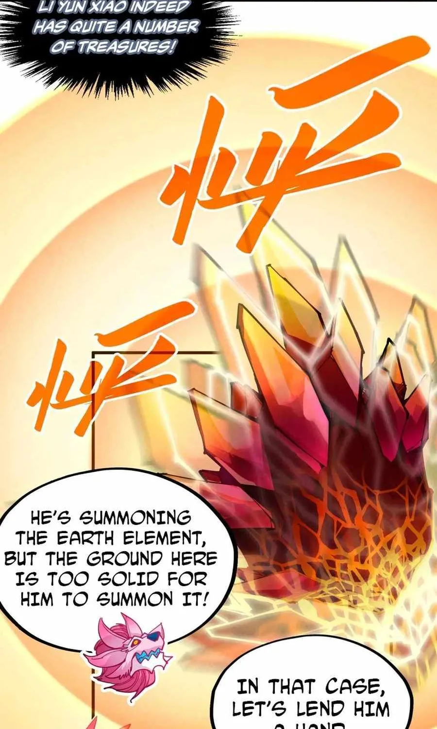 The Ultimate Of All Ages Kainu Manga Chapter 269 Page 42