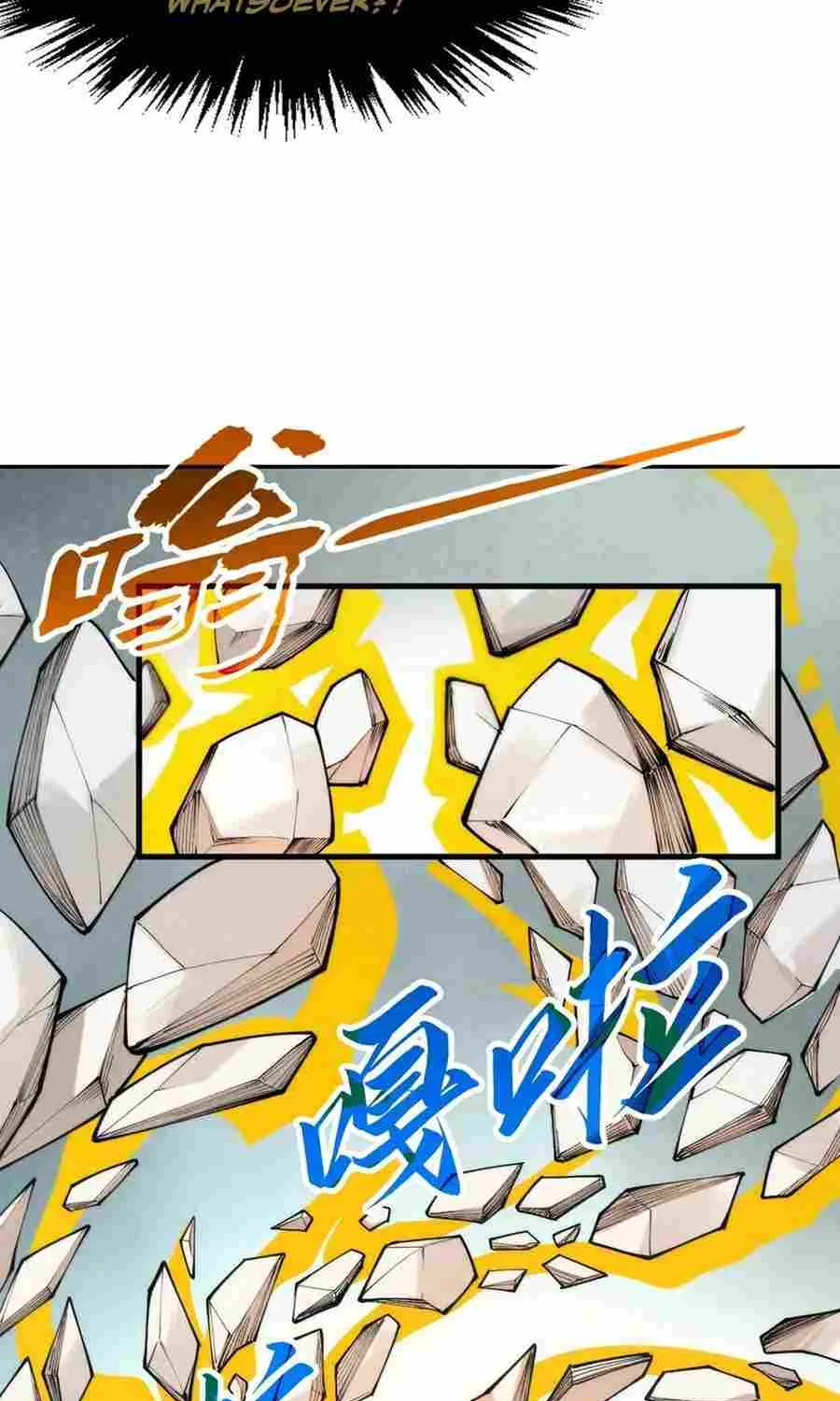 The Ultimate Of All Ages Kainu Manga Chapter 269 Page 47