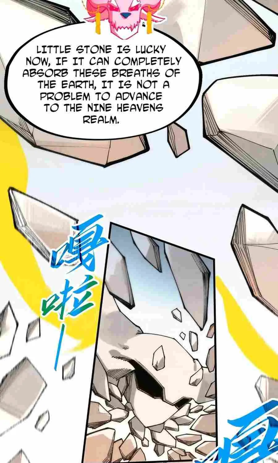 The Ultimate Of All Ages Kainu Manga Chapter 269 Page 49