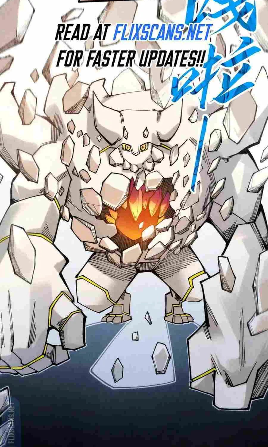 The Ultimate Of All Ages Kainu Manga Chapter 269 Page 50