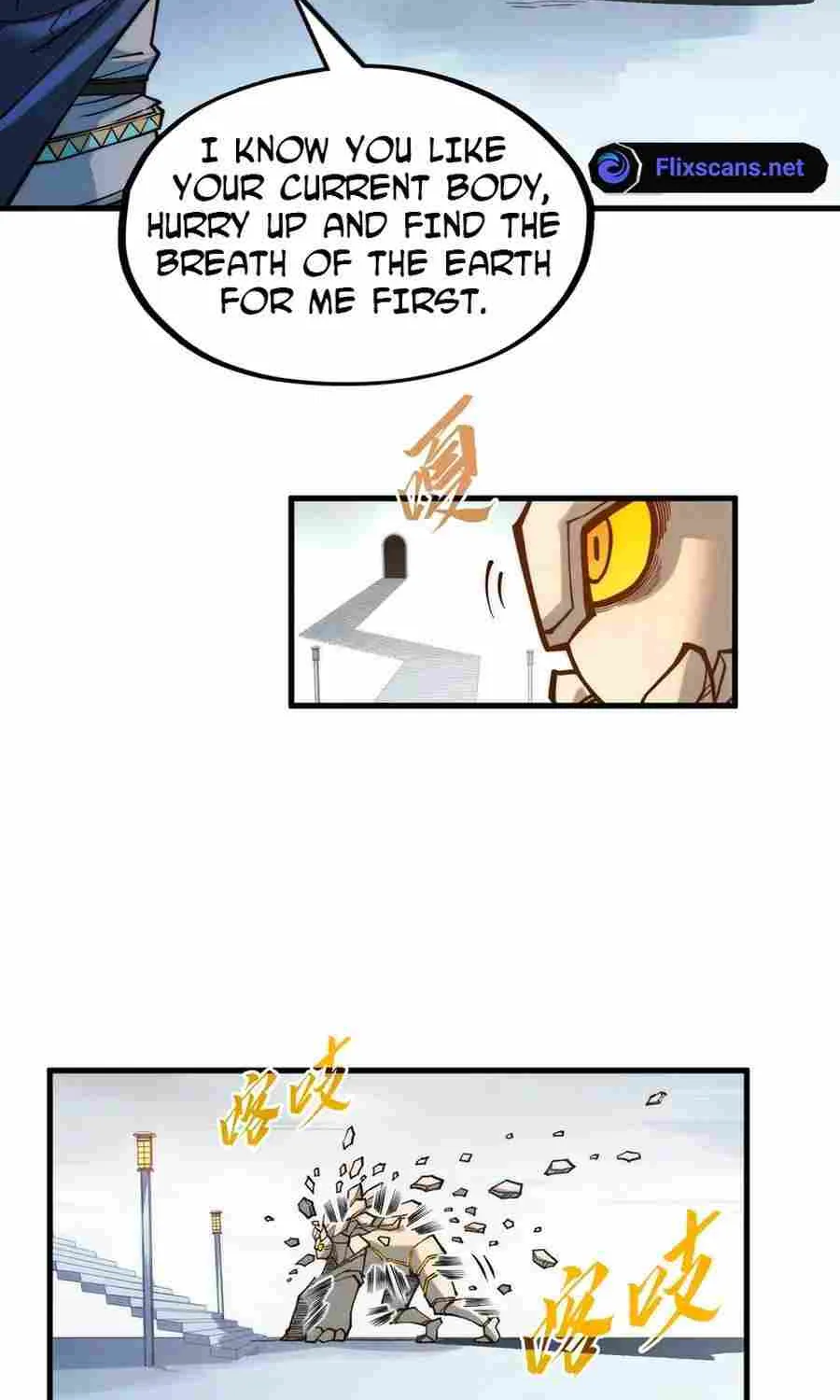 The Ultimate Of All Ages Kainu Manga Chapter 269 Page 52