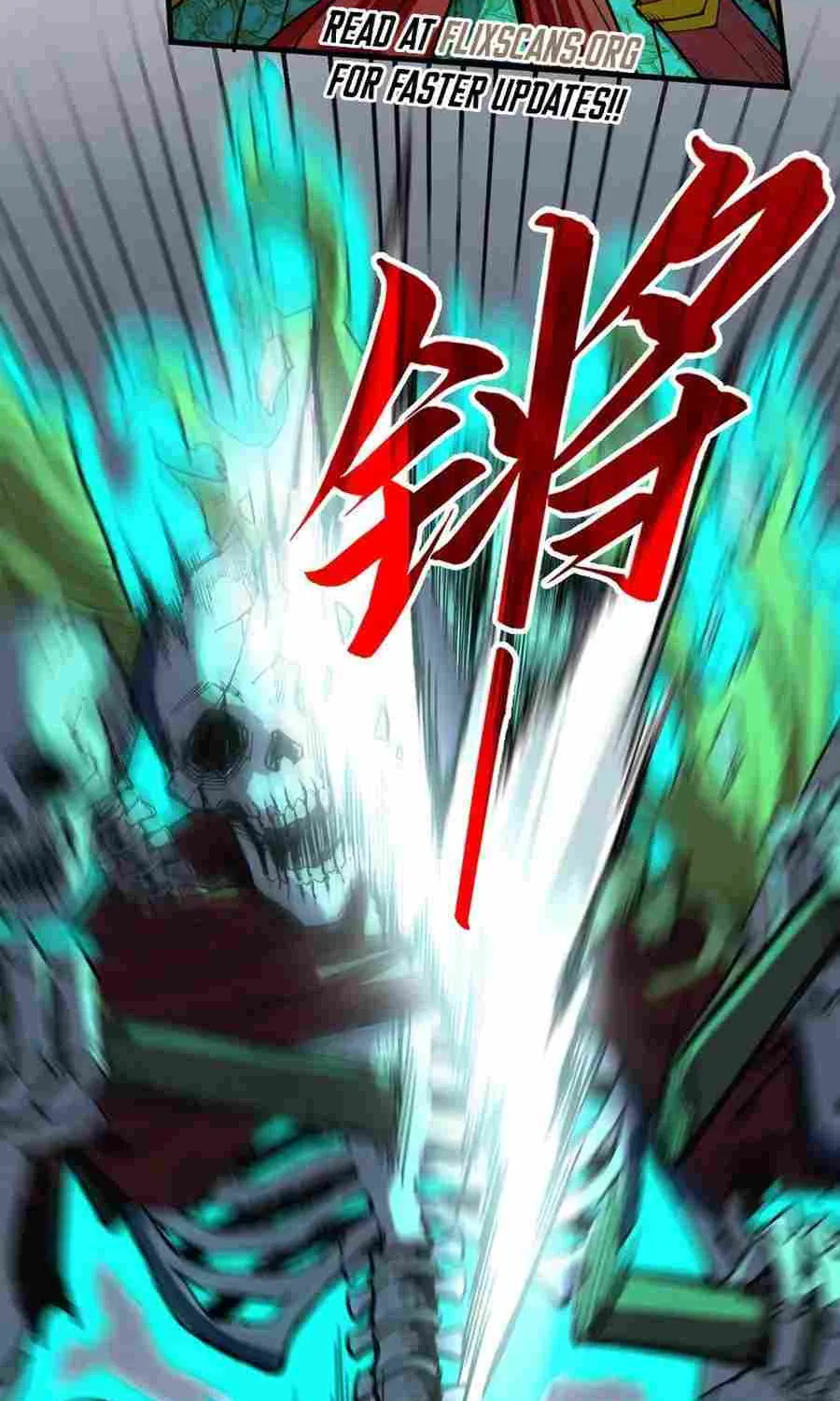 The Ultimate Of All Ages Kainu Manga Chapter 267 Page 35