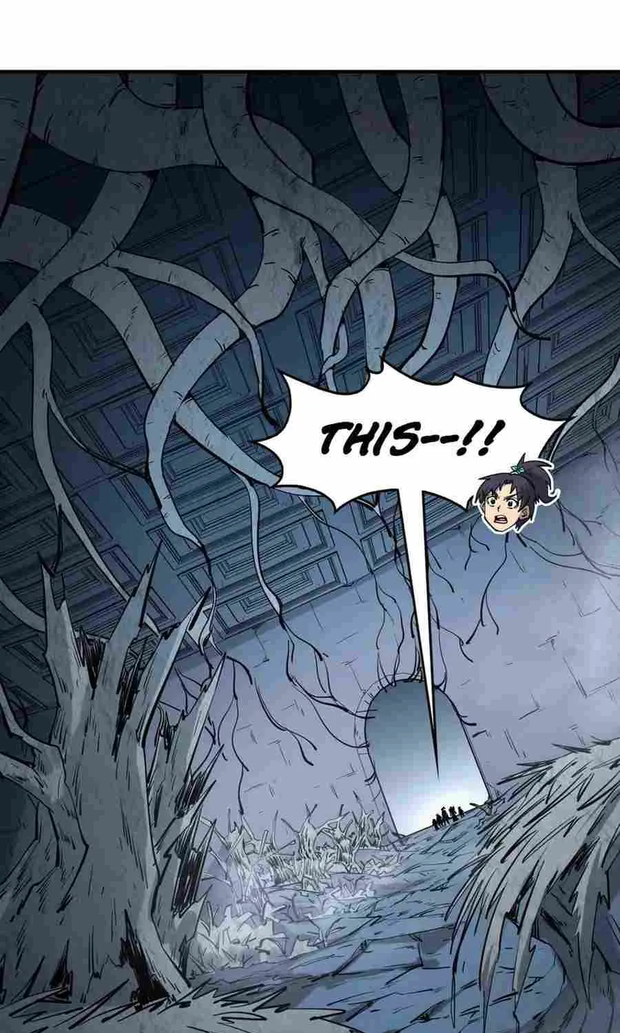 The Ultimate Of All Ages Kainu Manga Chapter 267 Page 43