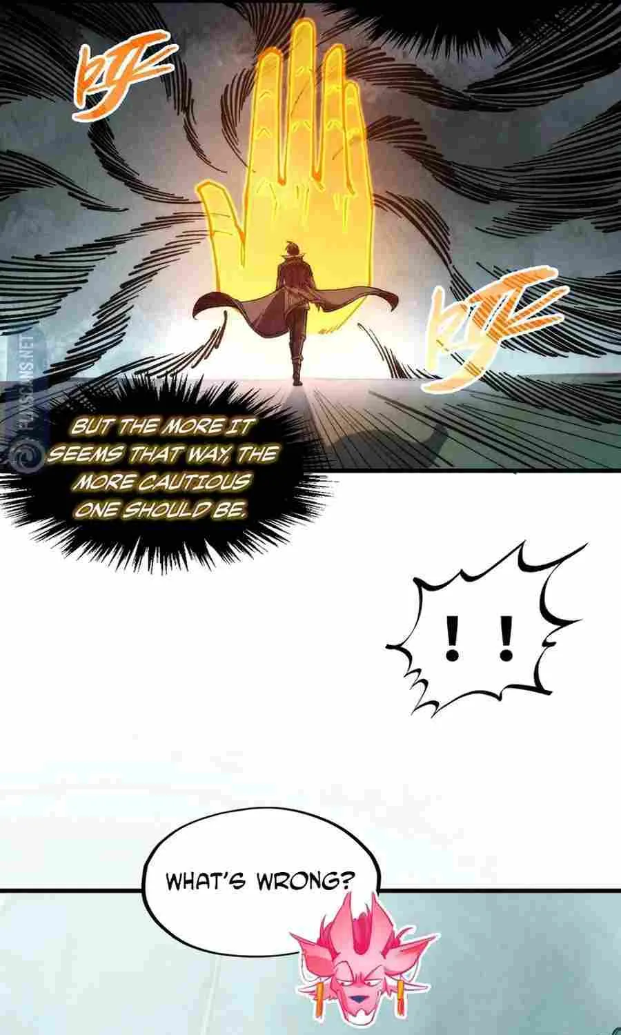 The Ultimate Of All Ages Kainu Manga Chapter 267 Page 59