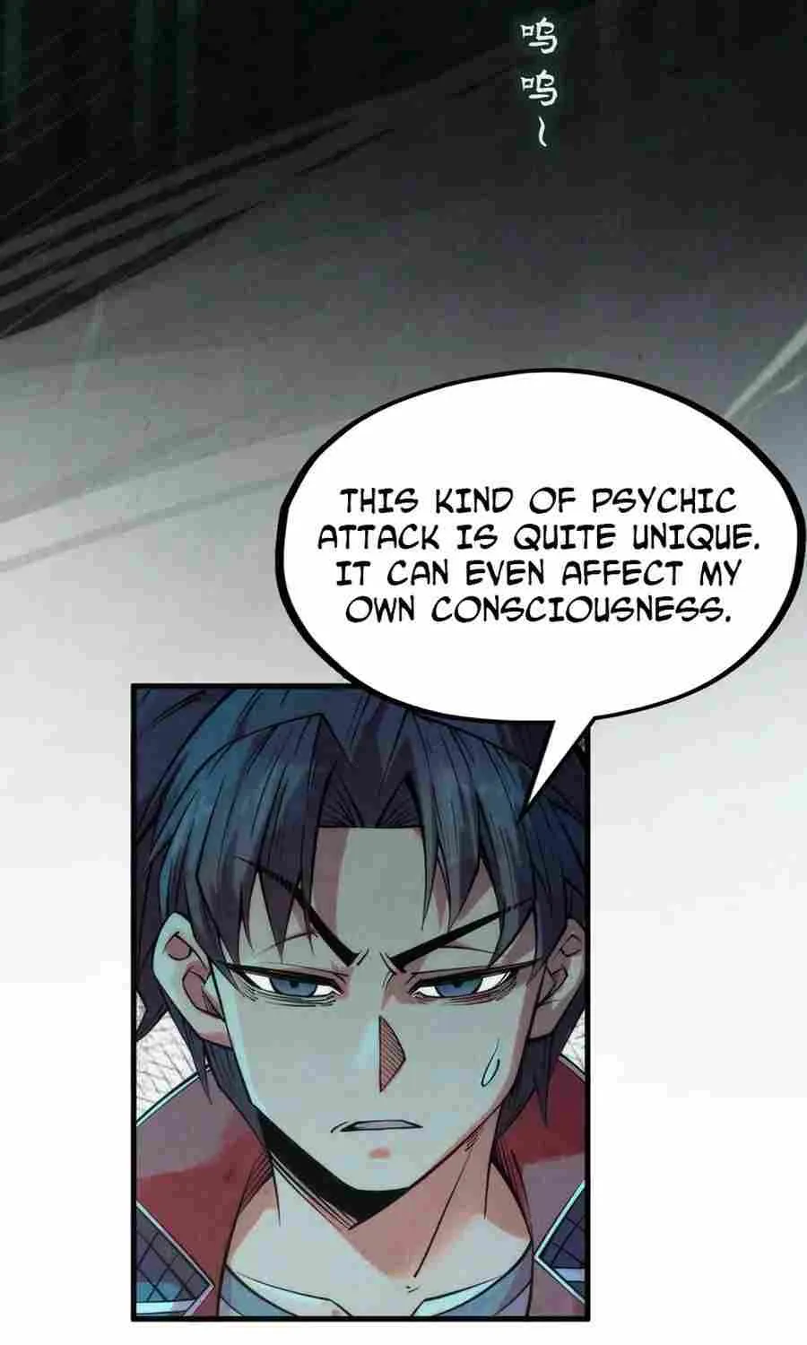 The Ultimate Of All Ages Kainu Manga Chapter 267 Page 61