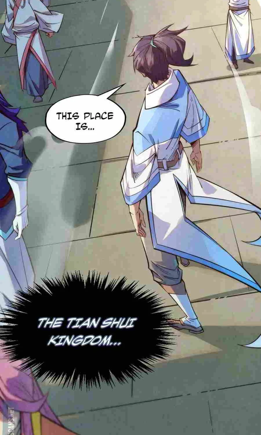 The Ultimate Of All Ages Kainu Manga Chapter 267 Page 64