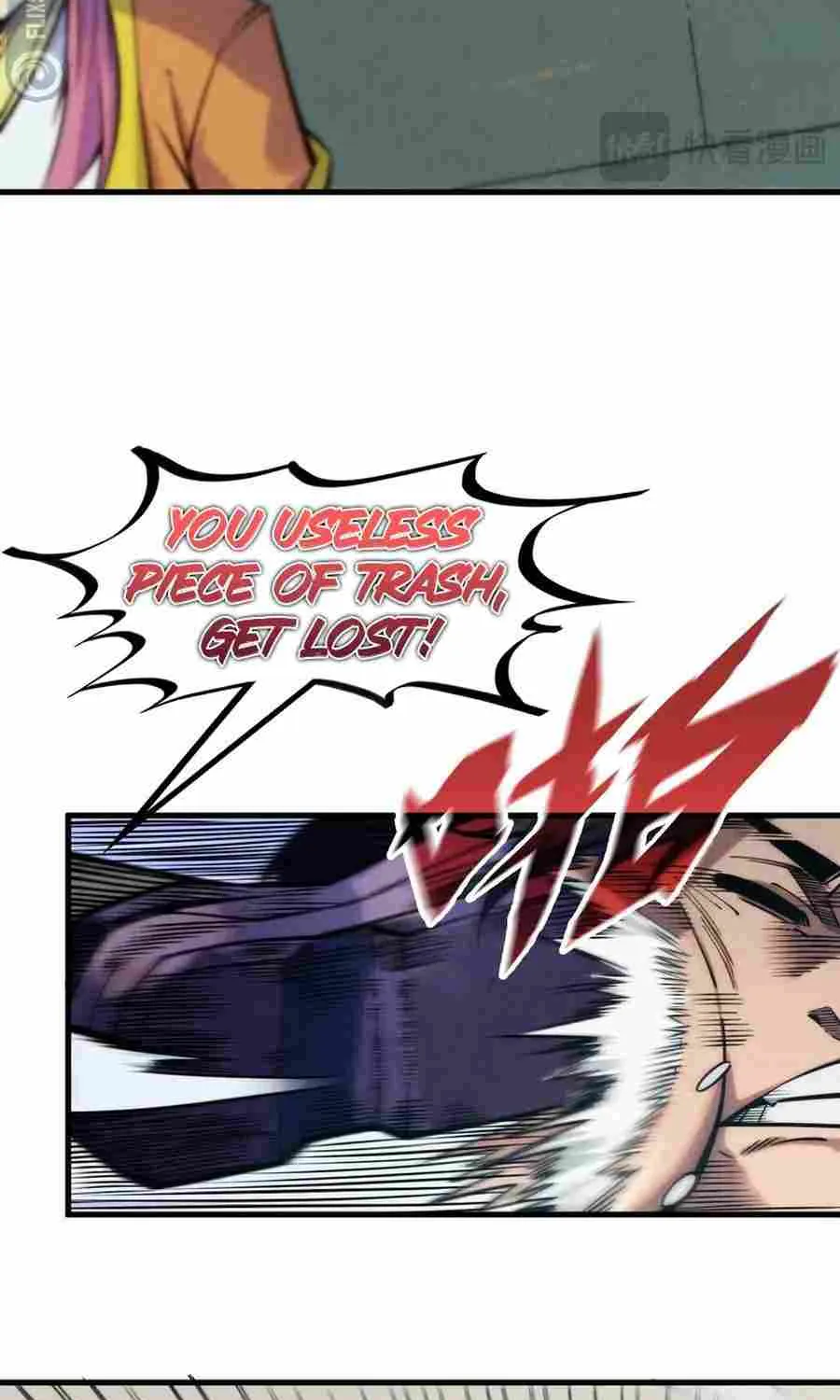 The Ultimate Of All Ages Kainu Manga Chapter 267 Page 65
