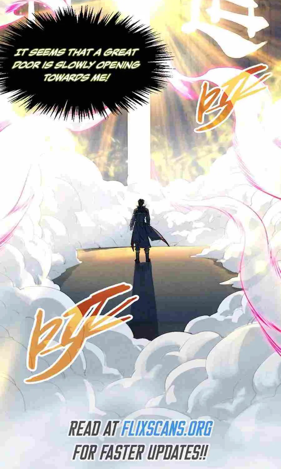 The Ultimate Of All Ages Kainu Manga Chapter 266 Page 58