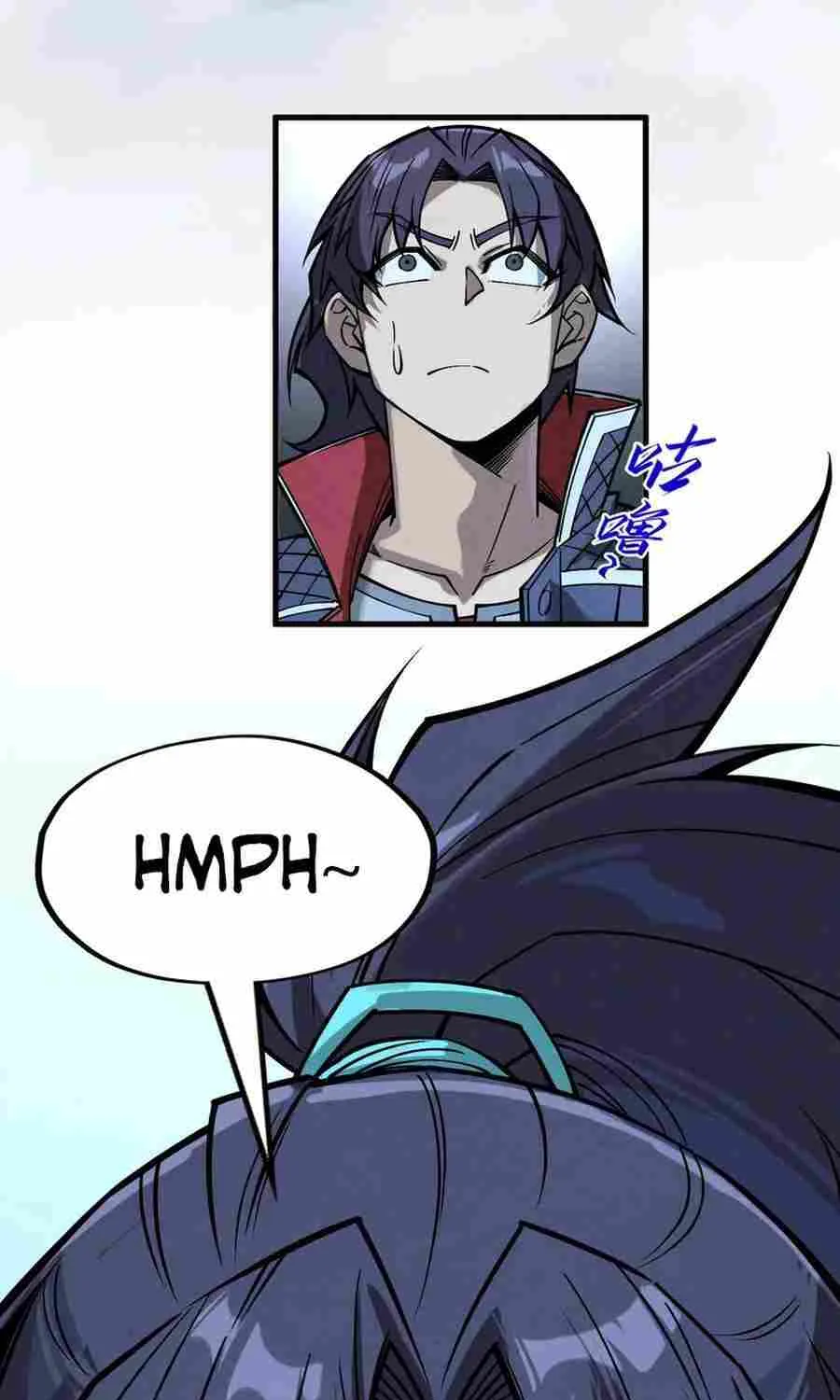 The Ultimate Of All Ages Kainu Manga Chapter 266 Page 59