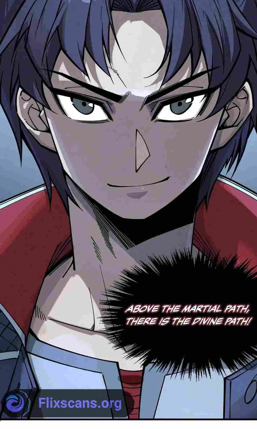 The Ultimate Of All Ages Kainu Manga Chapter 266 Page 60