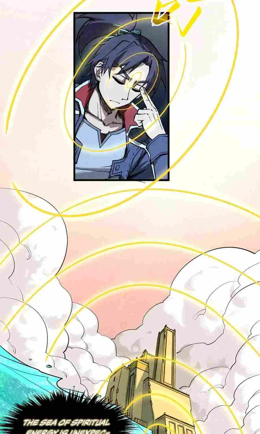 The Ultimate Of All Ages Kainu Manga Chapter 266 Page 63