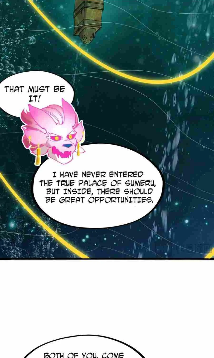 The Ultimate Of All Ages Kainu Manga Chapter 266 Page 65