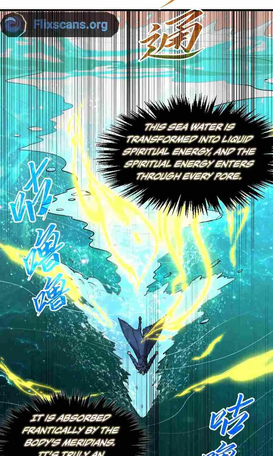 The Ultimate Of All Ages Kainu Manga Chapter 266 Page 67