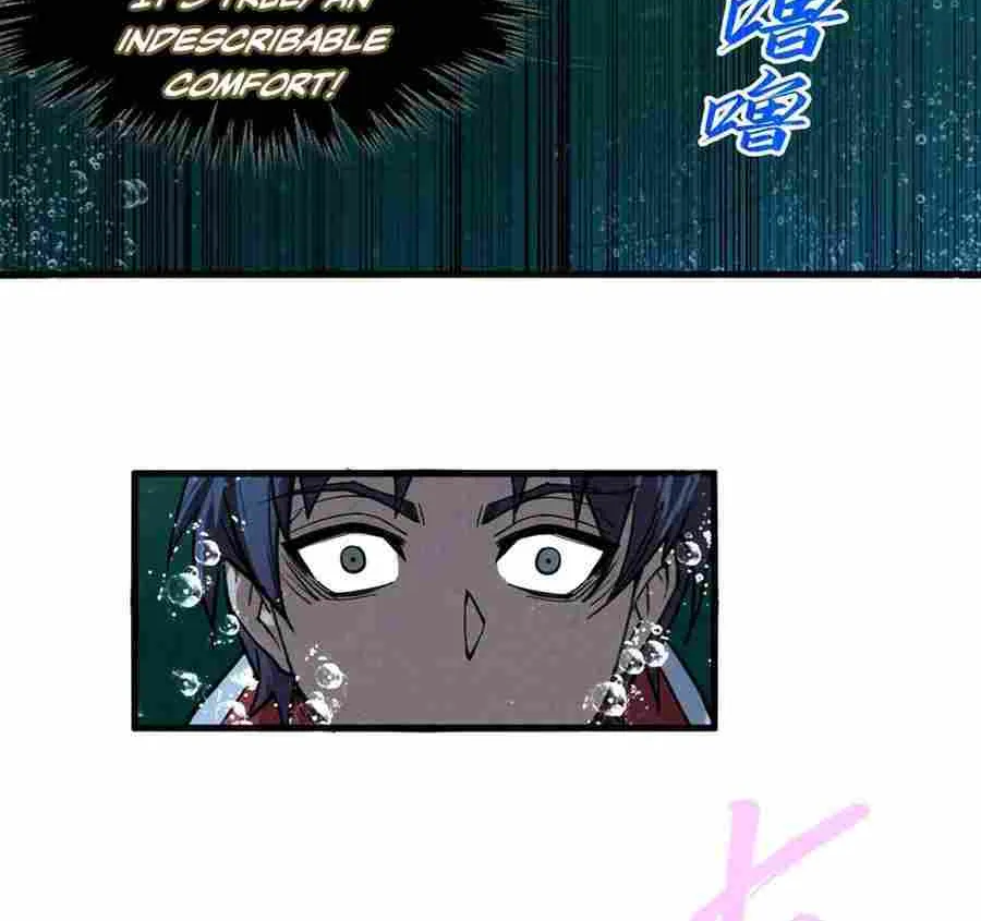 The Ultimate Of All Ages Kainu Manga Chapter 266 Page 68