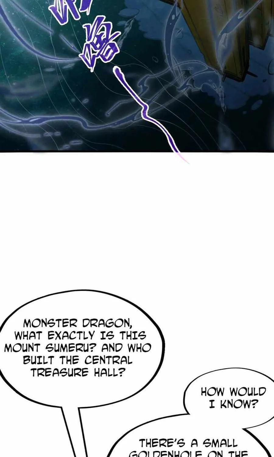 The Ultimate Of All Ages Kainu Manga Chapter 266 Page 70