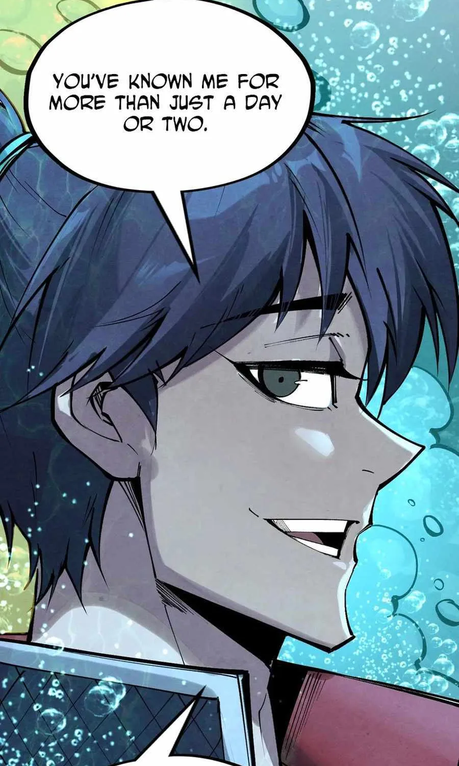 The Ultimate Of All Ages Kainu Manga Chapter 266 Page 72