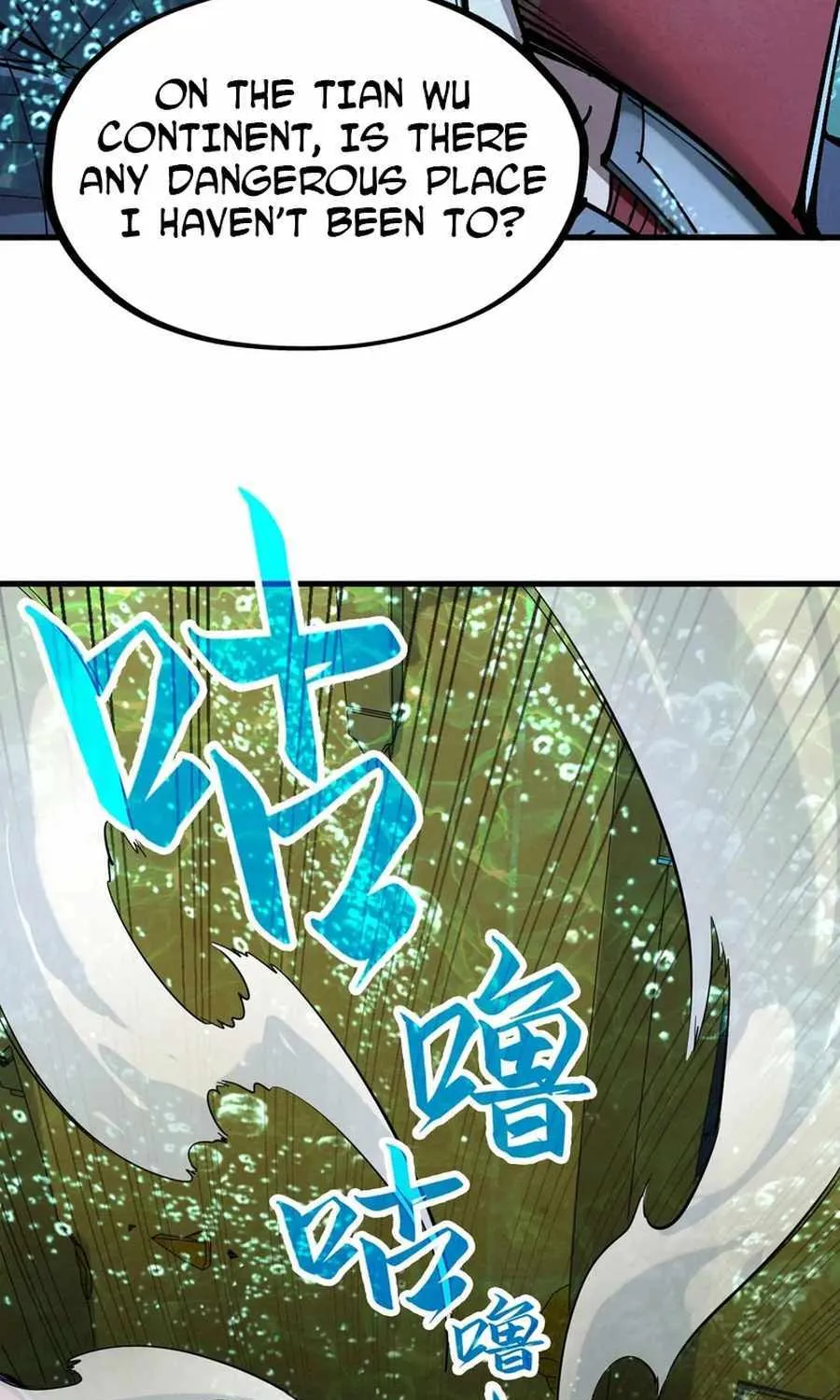 The Ultimate Of All Ages Kainu Manga Chapter 266 Page 73
