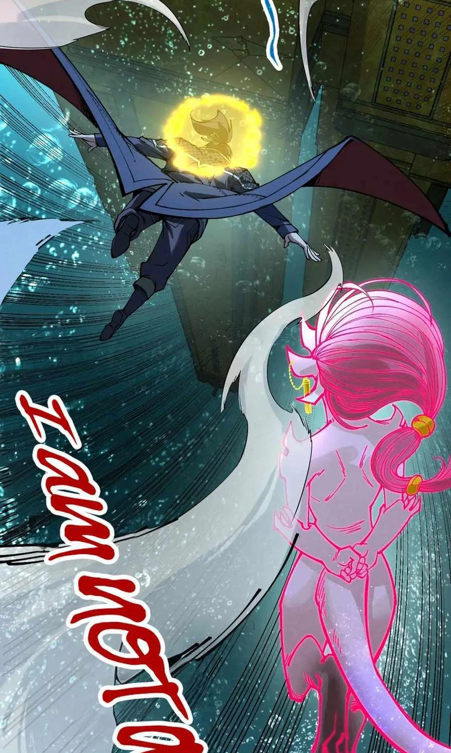 The Ultimate Of All Ages Kainu Manga Chapter 266 Page 74