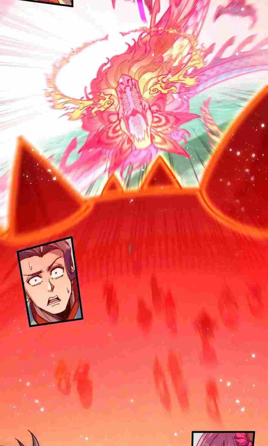 The Ultimate Of All Ages Kainu Manga Chapter 265 Page 5