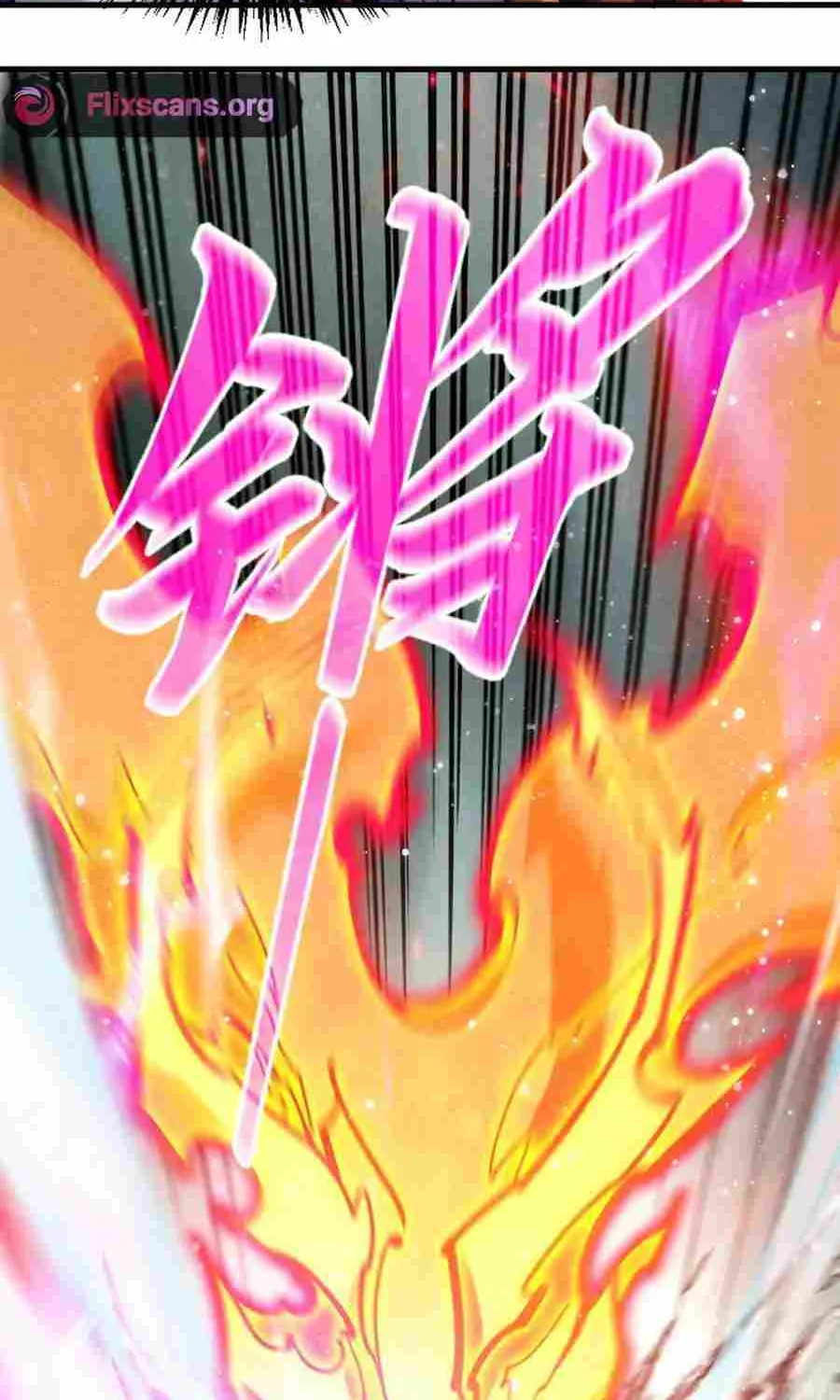 The Ultimate Of All Ages Kainu Manga Chapter 265 Page 7