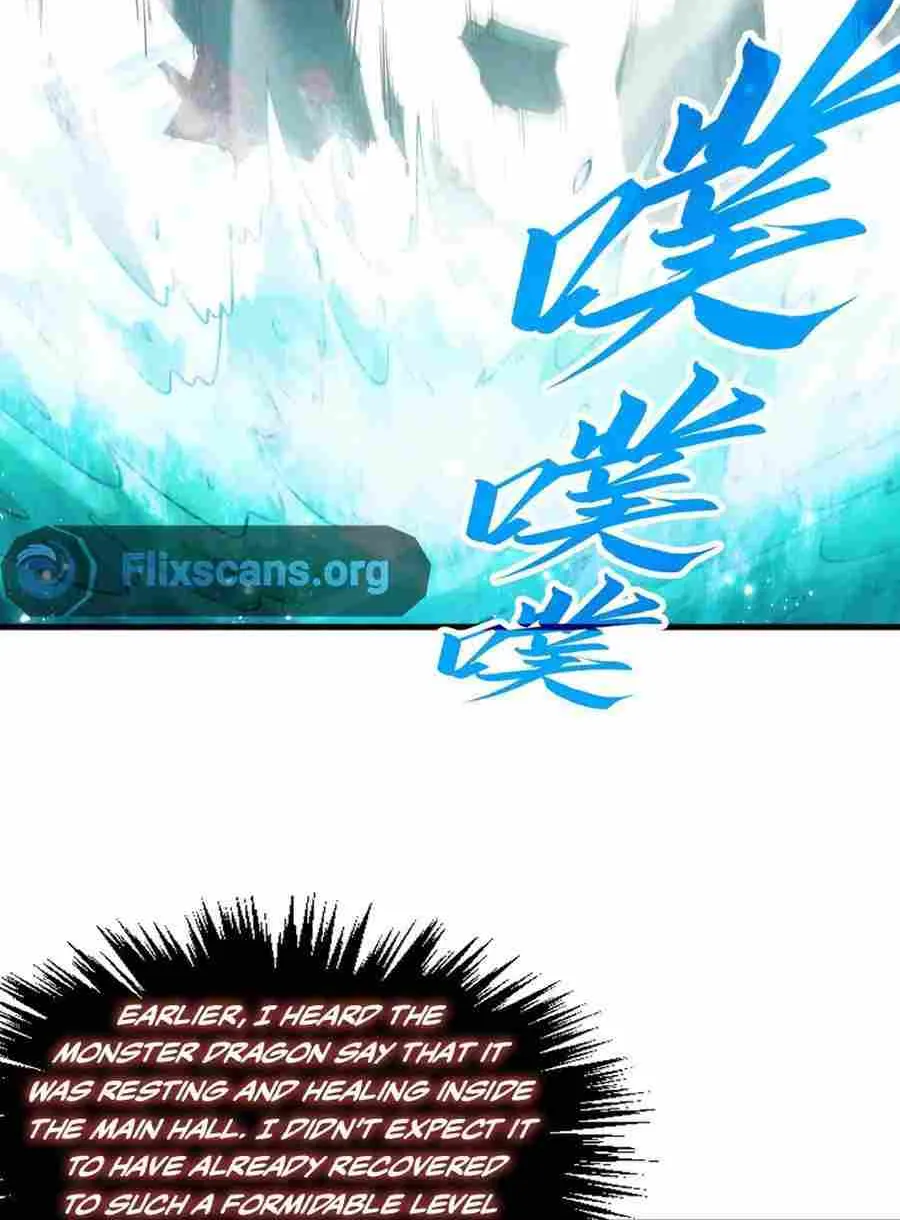 The Ultimate Of All Ages Kainu Manga Chapter 265 Page 17
