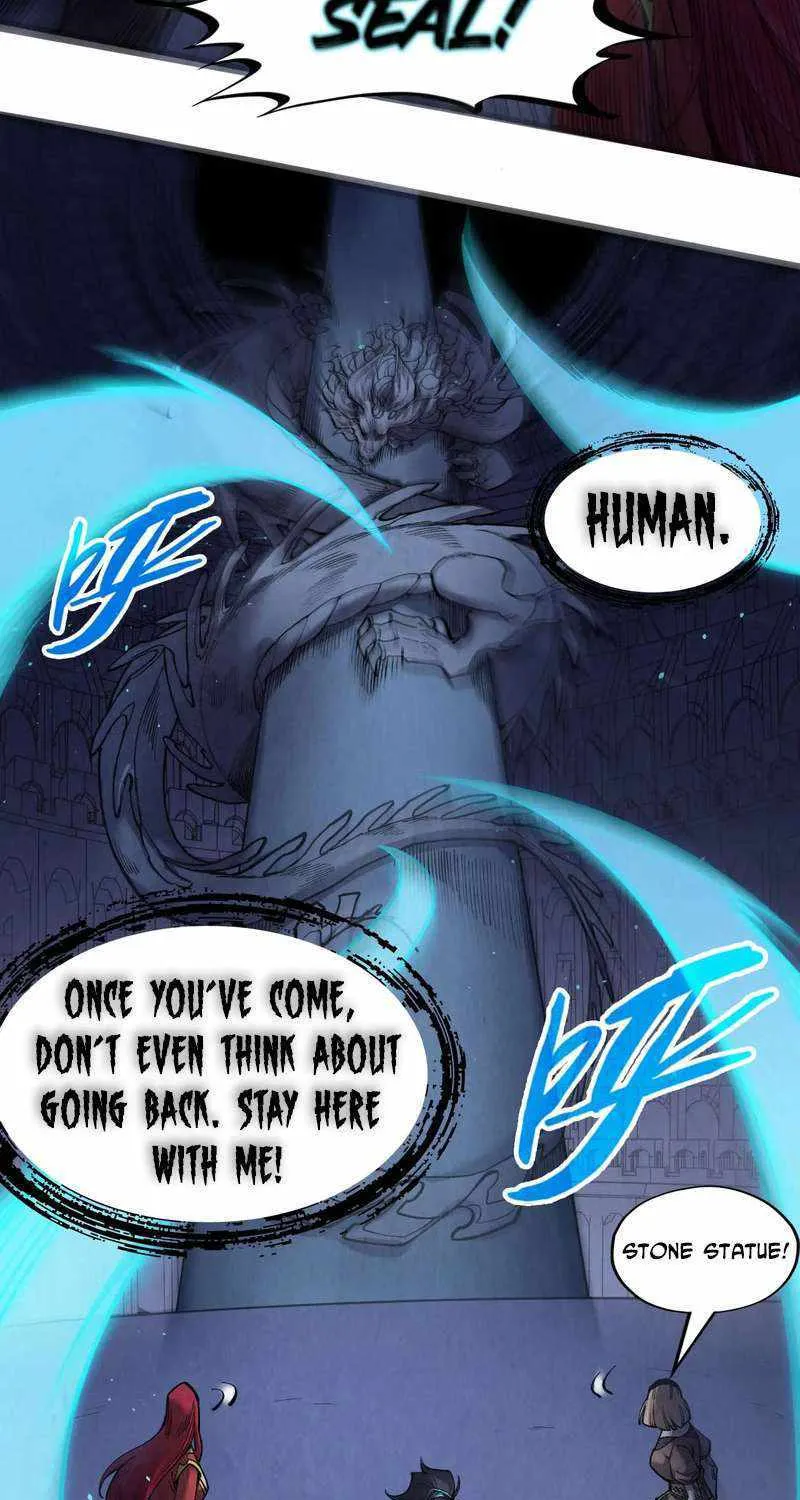 The Ultimate Of All Ages Kainu Manga Chapter 263 Page 6
