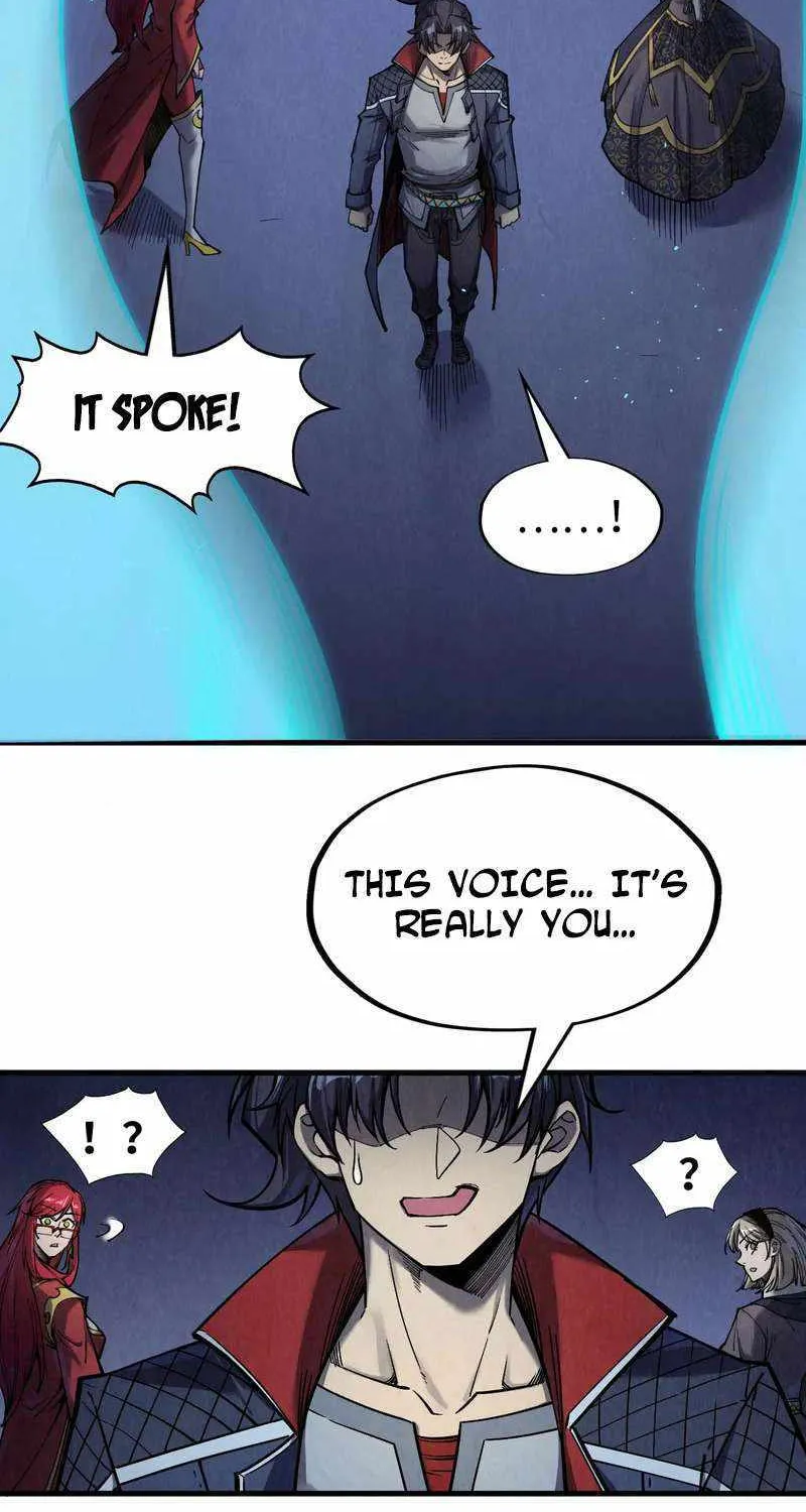 The Ultimate Of All Ages Kainu Manga Chapter 263 Page 7