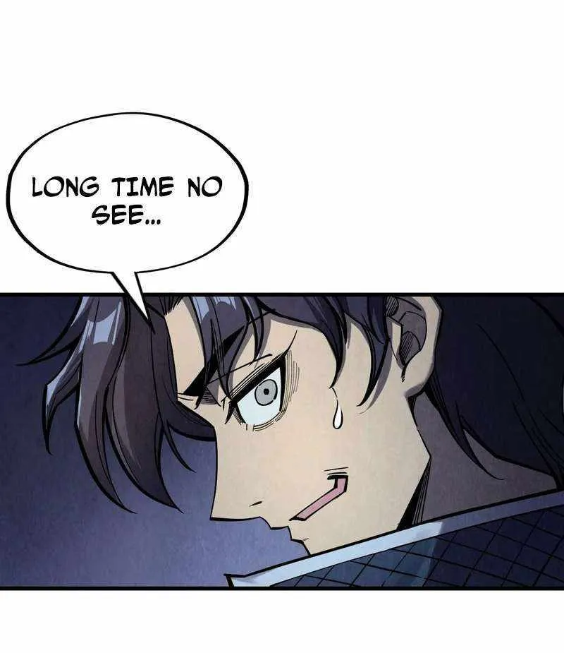 The Ultimate Of All Ages Kainu Manga Chapter 263 Page 8