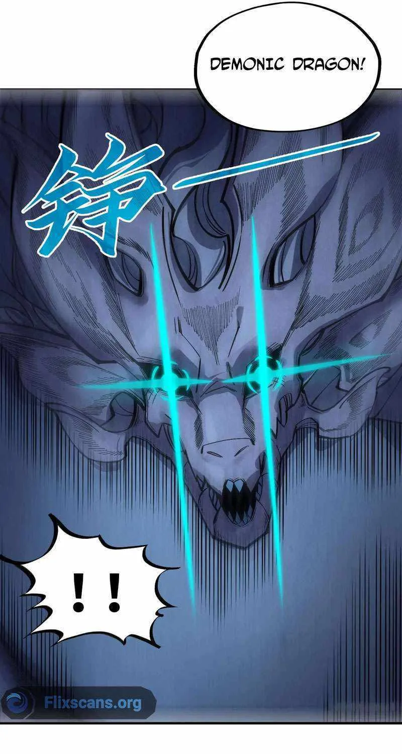 The Ultimate Of All Ages Kainu Manga Chapter 263 Page 9