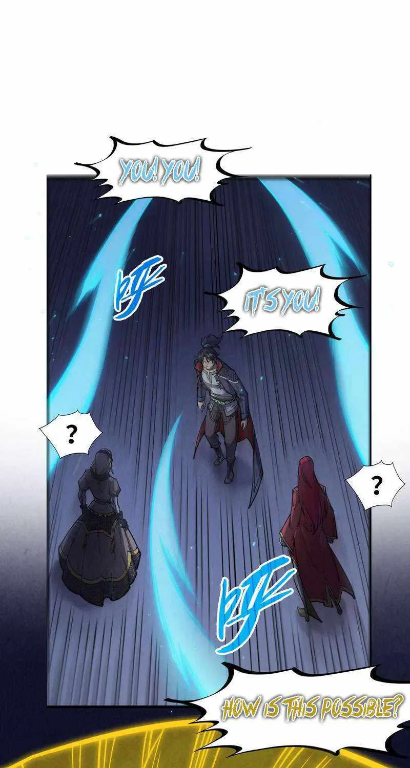 The Ultimate Of All Ages Kainu Manga Chapter 263 Page 10