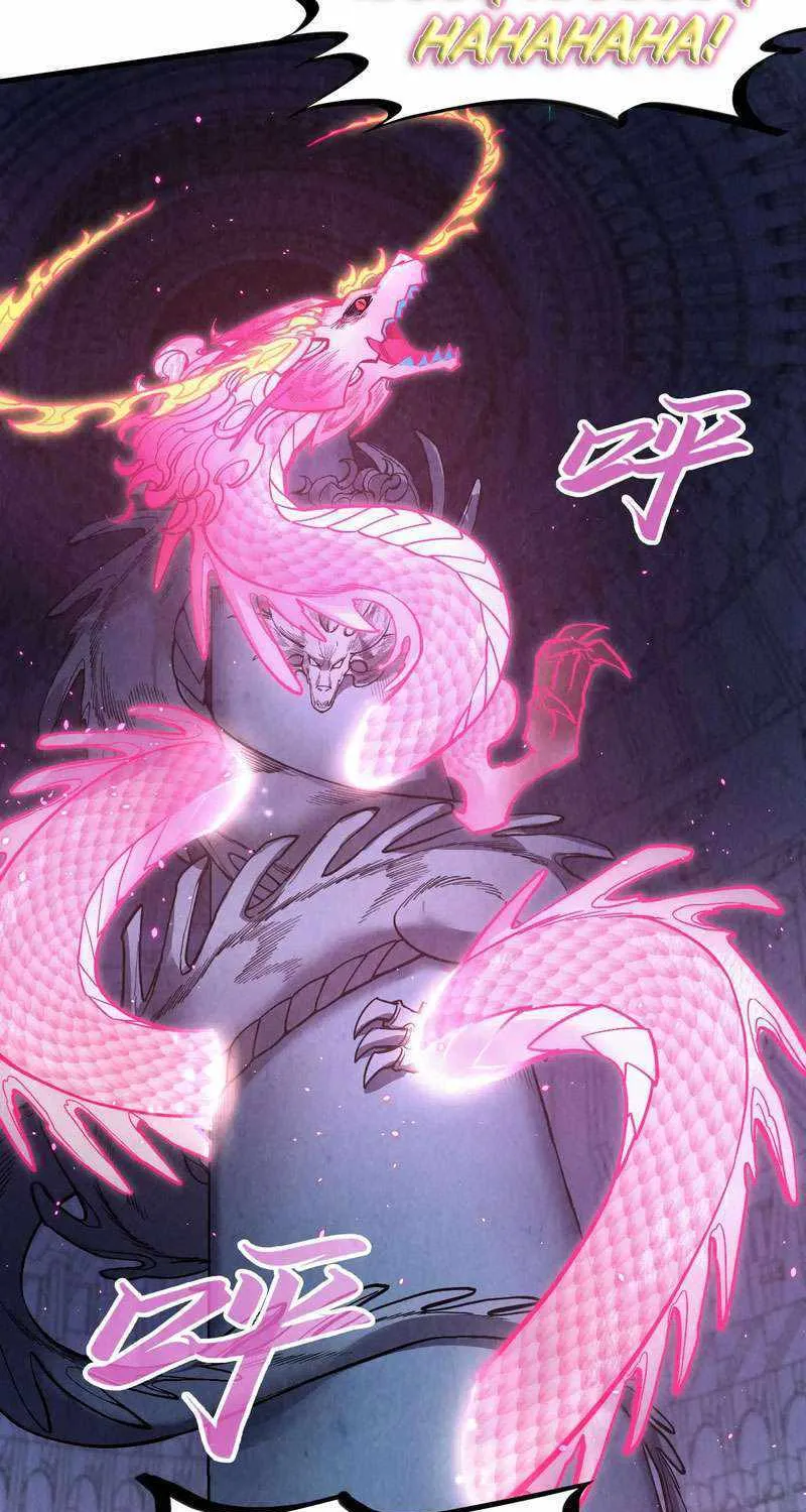 The Ultimate Of All Ages Kainu Manga Chapter 263 Page 13