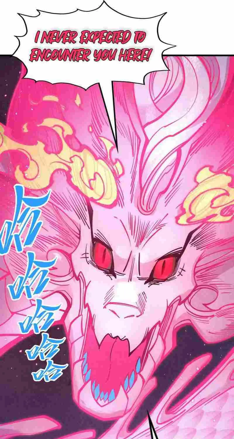 The Ultimate Of All Ages Kainu Manga Chapter 263 Page 15