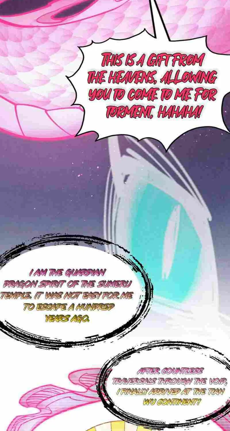 The Ultimate Of All Ages Kainu Manga Chapter 263 Page 16